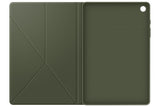 Samsung Galaxy Tab A9+ Book Cover 27,9 cm (11") Folie Sort