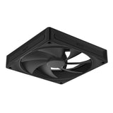 NZXT F140P Computerkabinet Ventilator 14 cm Sort 1 stk