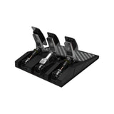 Turtle Beach VelocityOne Sort USB Rat + Pedaler PC, Xbox One, Xbox Series S, Xbox Series X