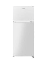Gorenje RF212EPW4 Fritstående 124 L Hvid