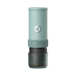 Outin OTEM-MO-01-AA-CG rejse kaffemaskine Turkis