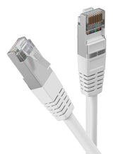 shiverpeaks BS75720-HW netværkskabel Hvid 10 m Cat6 S/FTP (S-STP)