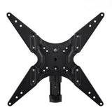 Maclean MC-784 tv-beslag 139,7 cm (55") Sort