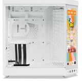 HYTE Y70 Touch Infinite Midi Tower Hvid