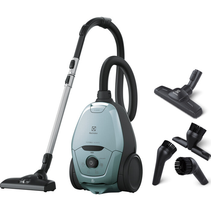 Electrolux PD82-4MB 3,5 L Beholder vakuum Dry 600 W Støvpose