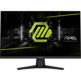 MSI MAG 274F computerskærm 68,6 cm (27") 1920 x 1080 pixel Fuld HD LCD Sort