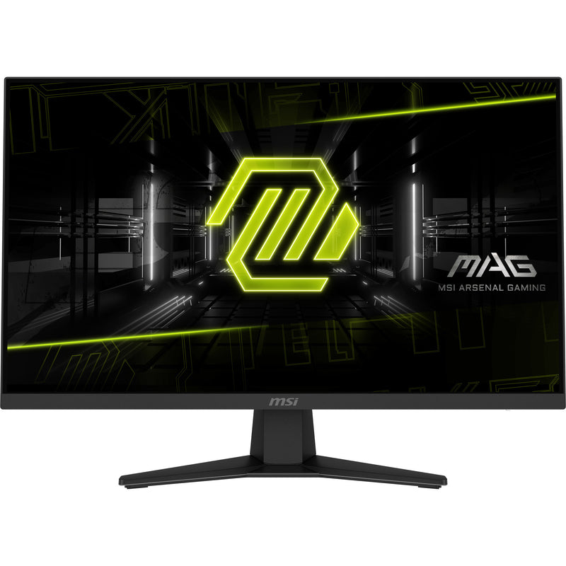 MSI MAG 274F computerskærm 68,6 cm (27") 1920 x 1080 pixel Fuld HD LCD Sort