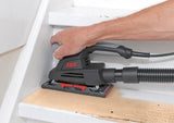 Skil 7338 AA Rystepudser 24000 rpm