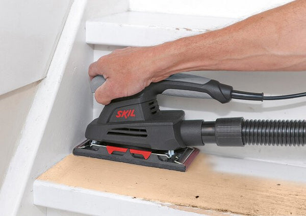 Skil 7338 AA Rystepudser 24000 rpm