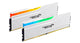 G.Skill Trident Z5 NeoX RGB F5-6000A3636F16GX2-TZ5NXRW hukommelsesmodul 32 GB 2 x 16 GB DDR5 6000 MT/s 288-pin DIMM