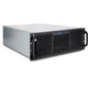 Inter-Tech 4U 40255 Stativ Sort, Grå