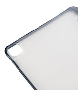 Tucano IPDP13M4ST-BBK tablet etui 33 cm (13") Folie Grå