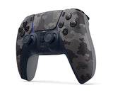 Sony Interactive Entertainment DualSense Camouflage Bluetooth/USB Gamepad Analog/digital PlayStation 5