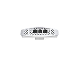 D-Link DAP-X3060W WLAN adgangspunkt 1000 Mbit/s Hvid Strøm over Ethernet (PoE)