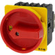 Eaton P3-63/EA/SVB 3P Rød, Gul