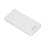 Extralink EX.19577 powerbank Lithium polymer (LiPo) 10000 mAh Hvid