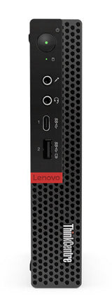 T1A Lenovo ThinkCentre M720q Refurbished Intel® Core™ i5 i5-8400T 8 GB DDR4-SDRAM 512 GB SSD Windows 11 Pro Mini PC Sort