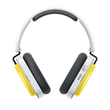 Nothing Headphone (a) Headset Kabel & trådløs Musik USB Type-C Bluetooth Gul