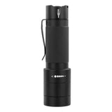 Ansmann M250F Sort Hånd lommelygte