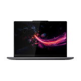 Lenovo Yoga Pro 7 15ASH11 Copilot+ PC AMD Ryzen AI Max+ 388 Laptop 38,9 cm (15.3") Berøringsskærm 2.5K 32 GB LPDDR5x-SDRAM 1 TB SSD Wi-Fi 7 (802.11be) Windows 11 Pro Grå Tysk
