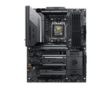 MSI MAG X870E TOMAHAWK MAX WIFI bundkort AMD X870E Sokkel AM5 ATX