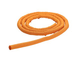 Multibrackets 4511 kabelorganisator Kabelsokkel Orange 1 stk