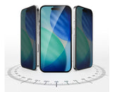 4smarts Second Glass Privacy Skærmfilter Apple 1 stk