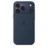 Apple MGFP4ZM/A mobiltelefon etui 17,5 cm (6.9") Cover Mørkeblå