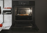Haier I-Turn Series 2 HWO60SM2F3BH 70 L Sort