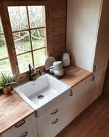 Smeg 50's Style Elkedel KLF04CREU Creme