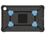 Mobilis protech 20,3 cm (8") Hylde etui Sort