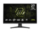 MSI MAG 272F X24 computerskærm 68,6 cm (27") 1920 x 1080 pixel Fuld HD LCD Sort