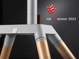One For All Tripod Quadpod universel TV-holder (WM7476)