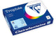 Clairefontaine Trophée printpapir A4 (210x297 mm) 500 ark Arktisk blå