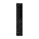 Lenovo ThinkCentre M75q Gen 5 AMD Ryzen™ 7 PRO 8700GE 32 GB DDR5-SDRAM 1 TB SSD Windows 11 Pro Mini PC Sort