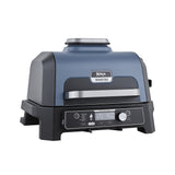 Ninja OG901EU barbecue & grill Bordplade Elektrisk Sort 1700 W