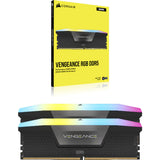 Corsair Vengeance RGB hukommelsesmodul 32 GB 2 x 16 GB DDR5 288-pin DIMM