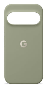 Google GA11707-WW mobiltelefon etui 16 cm (6.3") Cover Oliven