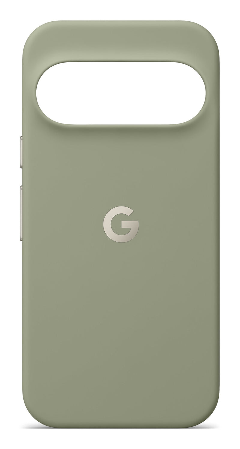 Google GA11707-WW mobiltelefon etui 16 cm (6.3") Cover Oliven