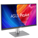 ASUS ProArt PA278QGV computerskærm 68,6 cm (27") 2560 x 1440 pixel Quad HD LCD Sort