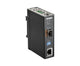 D-Link DIS-M100G-SW netværksomformer til medie 4000 Mbit/s Multitilstand, Enkeltilstand Sort