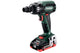 Metabo SSW 18 LTX 400 BL 1/2" 2150 rpm 400 Nm Grøn 18 V