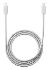 Xiaomi BHR087KGL USB-kabel USB 2.0 1 m USB C 0,48 Gbit/sek. 1 W Hvid