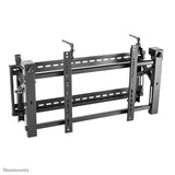 Neomounts LED-VW2000BLACK skærmbeslag til skiltning 190,5 cm (75") Sort