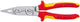 Knipex 13 86 200 tang Nåletang