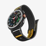 Spigen Athlex Air Band Sort Stof