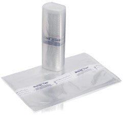 Magic Vac ACO1025 enhed til madopbevaring Rektangulær Transparent