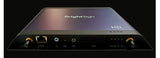 BrightSign HD1026 digital medieafspiller Sort 4K Ultra HD 3840 x 2160 pixel Wi-Fi