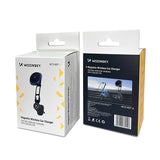 Wozinsky WCT5-6S2Y Aktiv holder Mobiltelefon/Smartphone Sort