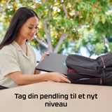 HyperX Delta-rygsæk